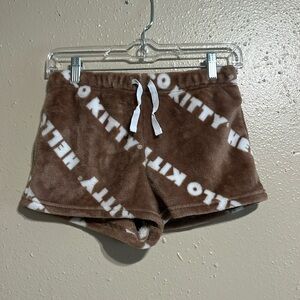 womens pajama shorts